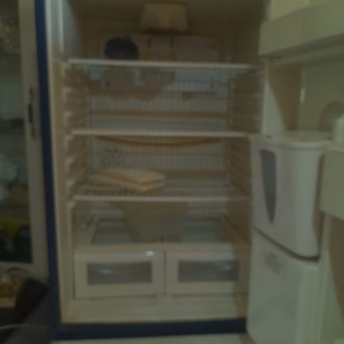 یخچال فریزر