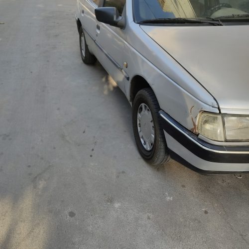 پژو405مدل94
