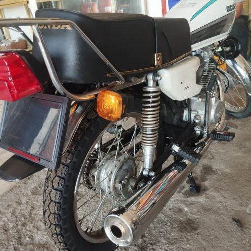 موتور سیکلت