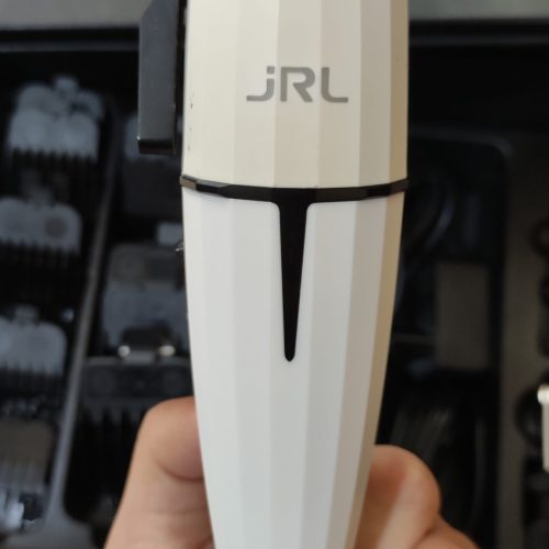 ماشین اصلاح jrl