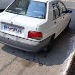 پراید131مدل 98