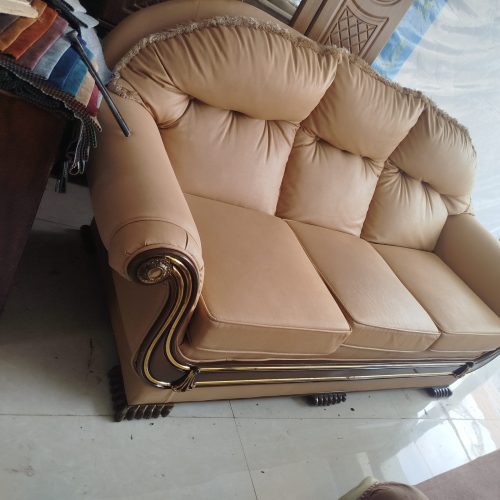 مبل 7نفره