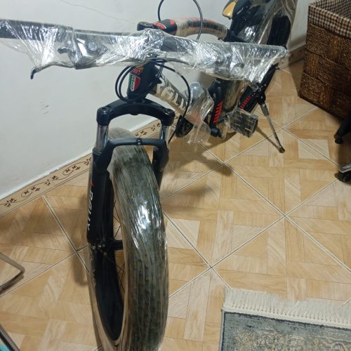 دوچرخه افرود