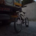 دوچرخه سایز 20