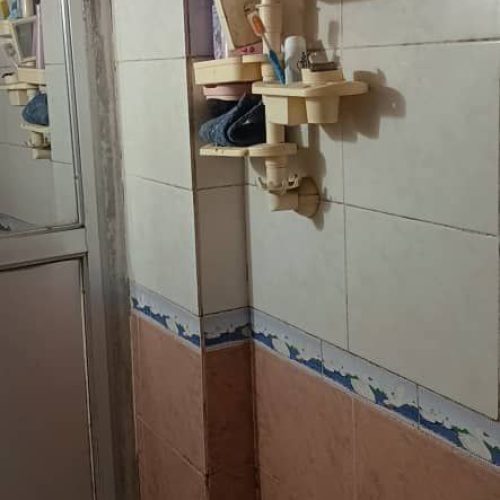 خونه ویلایی 80 متری 1 خواب