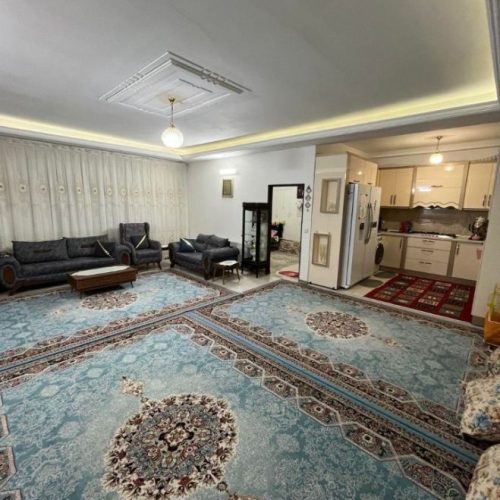 145متری/موسوی قوچانی/ابوطالب دوازده/طبقه اول