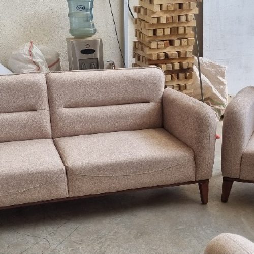 مبلمان ال آی