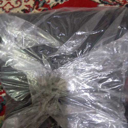 رو زین موتور سیکلت کویر