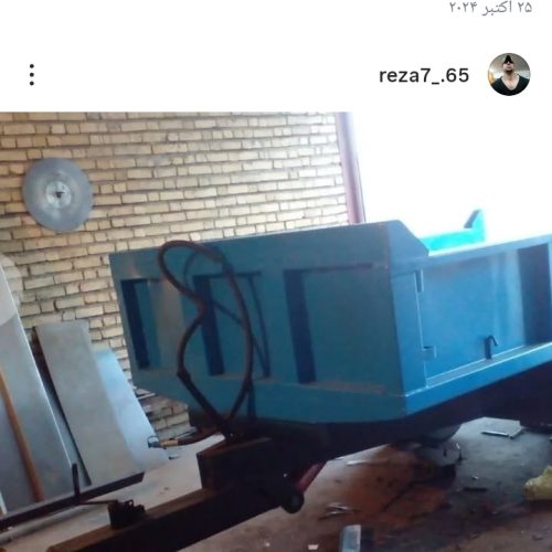 فروش ادوات کشاورزی