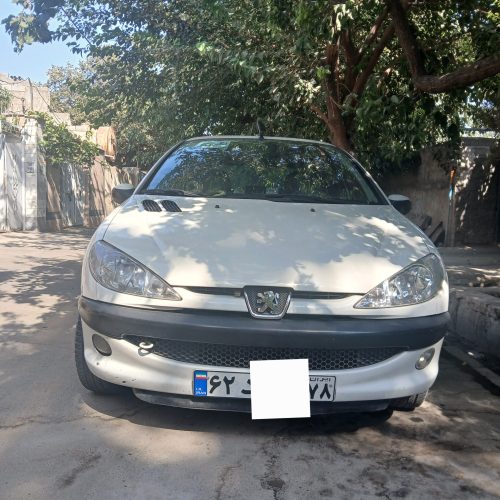 ماشین سالم و ترو تمیز