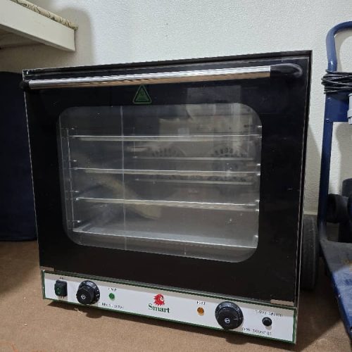 فر اسمارت وگرمکن ساندویچ و اب پرتقال گیر دستی