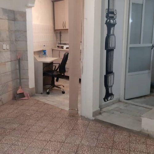 بر اصلی بلوار