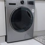 ماشین لباسشویی اسنوا