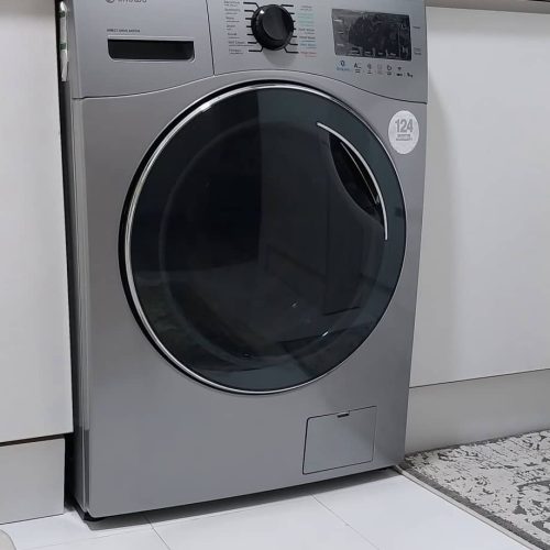 ماشین لباسشویی اسنوا