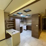 آپارتمان بهارستان