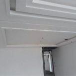 گچکاری و لکه گیری