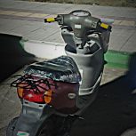 پاکشتی لتس فور