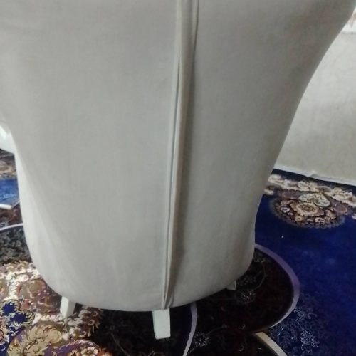 سلام مبلمان 7نفره سالم وتمیز بهترین چوب و پارچه