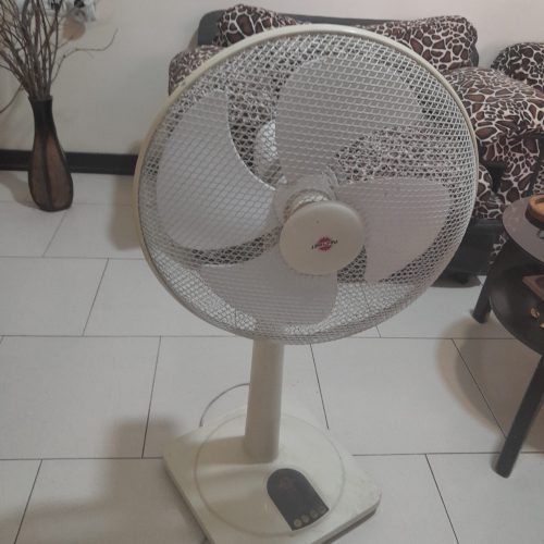 پنکه پارس خزر .فر برقی .سرخ کن برند خارجی و قدیمی