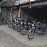 موتور های مزایده پسند دار