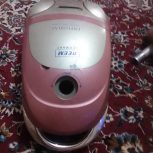 جاروبرقی المانی