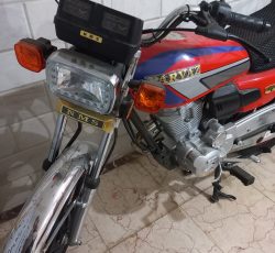 موتور 200پرواز