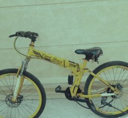 هاله جنب مسجد جامع نور