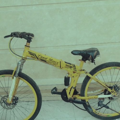 هاله جنب مسجد جامع نور