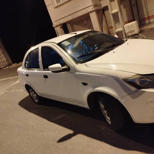 ساینامدل98فابریک خانگی