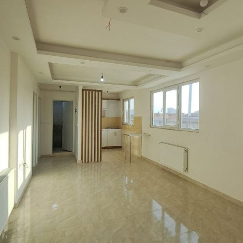 واحد 77 متری نوساز، تک واحدی