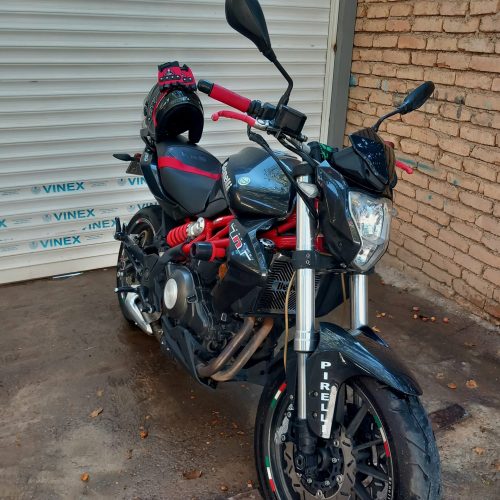 بنلی 300مدل 96