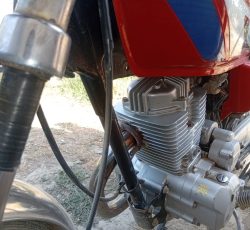 موتور خیلی تعمیز