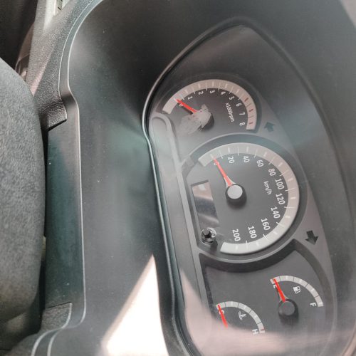 ماشین کوییک R