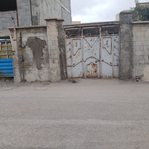 ملک ویلایی مستقل