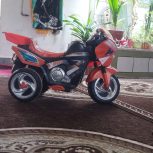 موتورشارژی