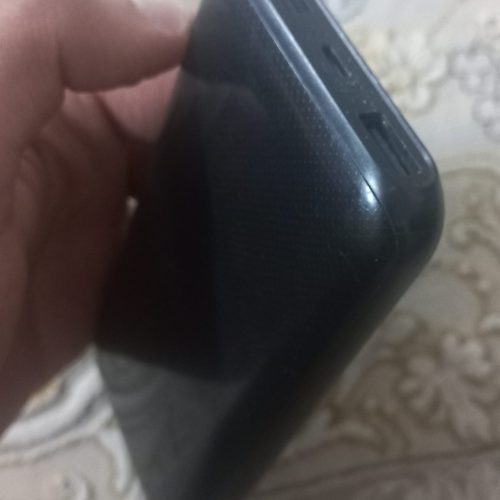 پاور بانک اوجینال مدل هیسکا