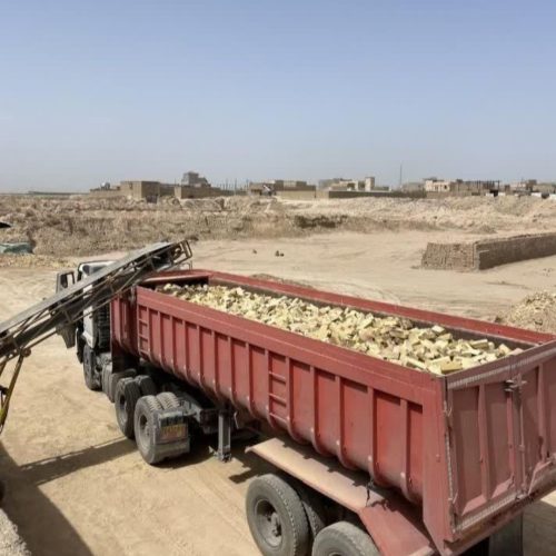 پخش عمده آجر ‌(با ضمانت)بدون واسطه