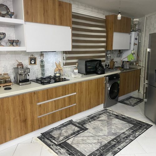 آپارتمان خوش قیمت وشیک