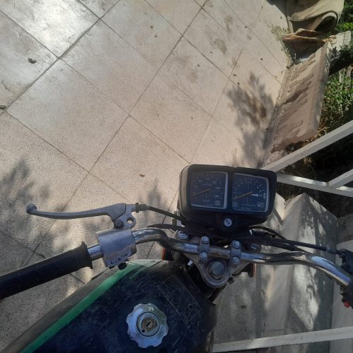 موتوری عالی