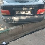 فروش پراید صبا مدل ۸۵