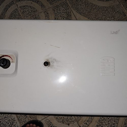 آبگرمکن دیواری GHM.g2116