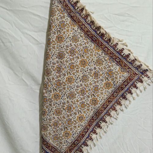 سفره قلمکاری ((مناسب))