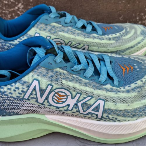 کتونی هوکامردانه