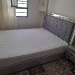 تخت خواب شیک و تمیز – مناسب جهیزیه