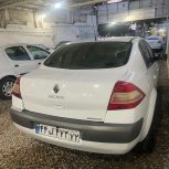 مگان2000فول اتومات
