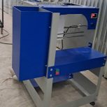 دستگاه 3کاره رول سفره یکبارمصرف کیسه زباله و فریزر