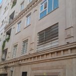 آپارتمان امیر بهادر