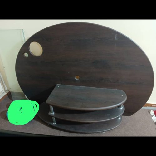 میز تلویزیون آغاجاری