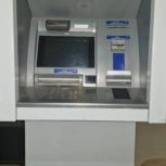 دستگاه خود پرداز