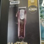 ماشین منجیک وال کیلیپر آمریکا